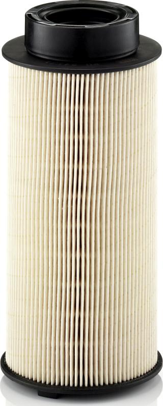 Mann-Filter PU 941/1 x - Паливний фільтр autocars.com.ua