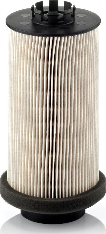 Mann-Filter PU 999/1 x - Паливний фільтр autocars.com.ua
