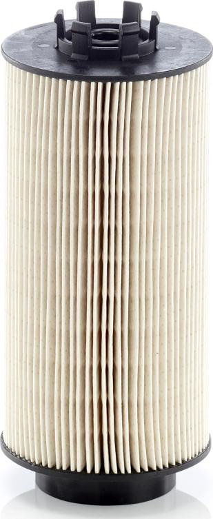 Mann-Filter PU 999/2 x - Паливний фільтр autocars.com.ua