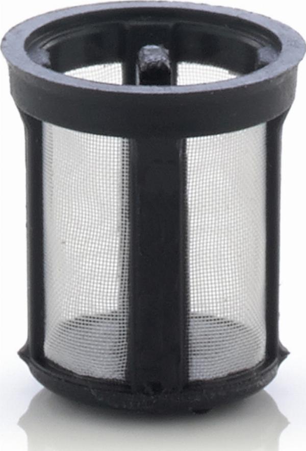 Mann-Filter U 1002 - Карбамідний фільтр autocars.com.ua