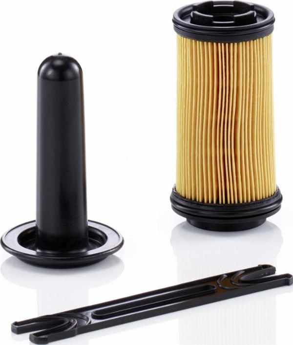 Mann-Filter U 5001 KIT - Карбамідний фільтр autocars.com.ua