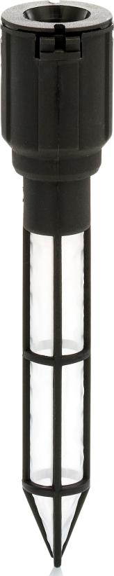 Mann-Filter U 5010 - Фільтр, система вентиляції картера autocars.com.ua