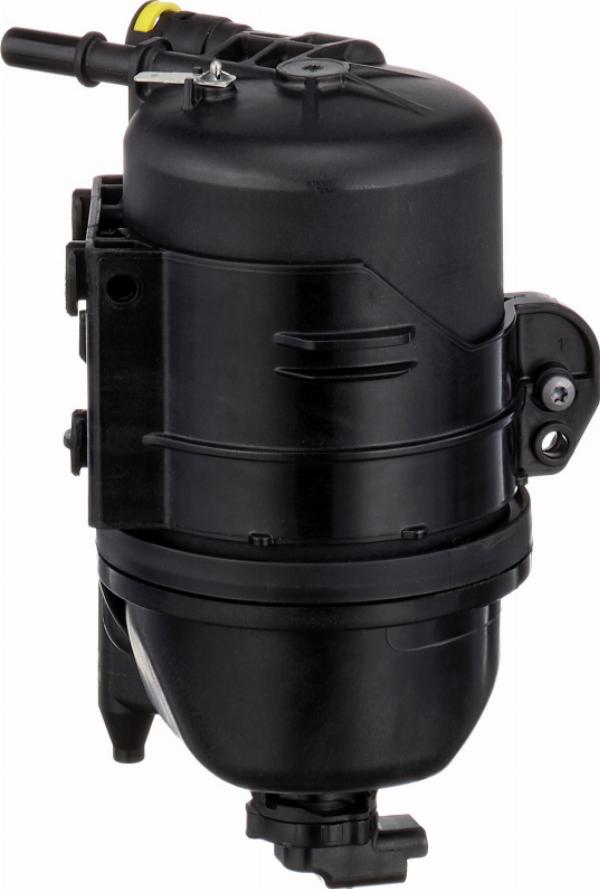 Mann-Filter WK 10 050 - Паливний фільтр autocars.com.ua