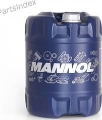 Mannol 1056 - Моторное масло autodnr.net