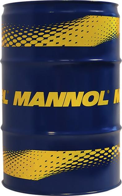 Mannol 1150 - Моторное масло avtokuzovplus.com.ua