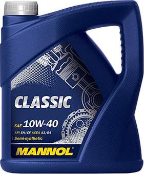 Mannol 1100 - Моторное масло autodnr.net