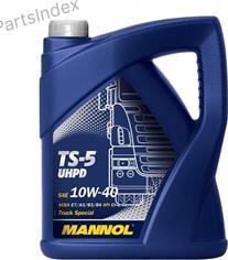 Mannol 1130 - Моторное масло avtokuzovplus.com.ua