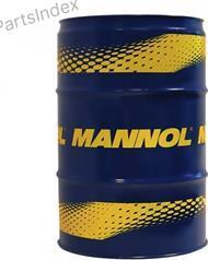 Mannol 1132 - Моторное масло avtokuzovplus.com.ua