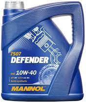 Mannol 1148 - Моторное масло autodnr.net