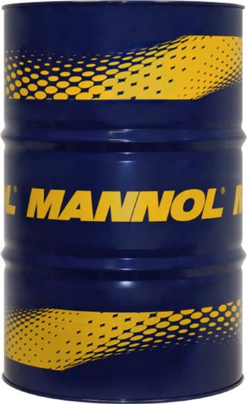 Mannol 1151 - Моторное масло autodnr.net