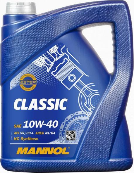Mannol 1155 - Моторное масло autodnr.net