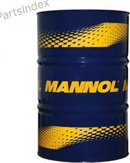 Mannol 1184 - Моторное масло avtokuzovplus.com.ua