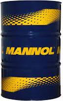 Mannol 1232 - Моторное масло autodnr.net