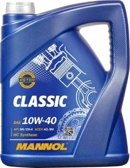 Mannol 2788 - Моторное масло avtokuzovplus.com.ua