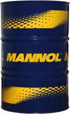 Mannol 96134 - Моторное масло avtokuzovplus.com.ua