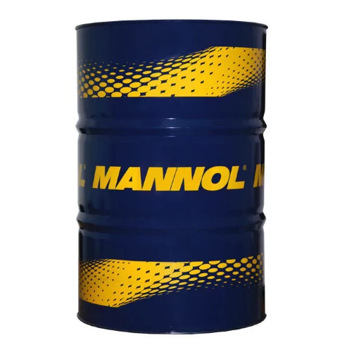 Mannol 99016 - Моторное масло autodnr.net
