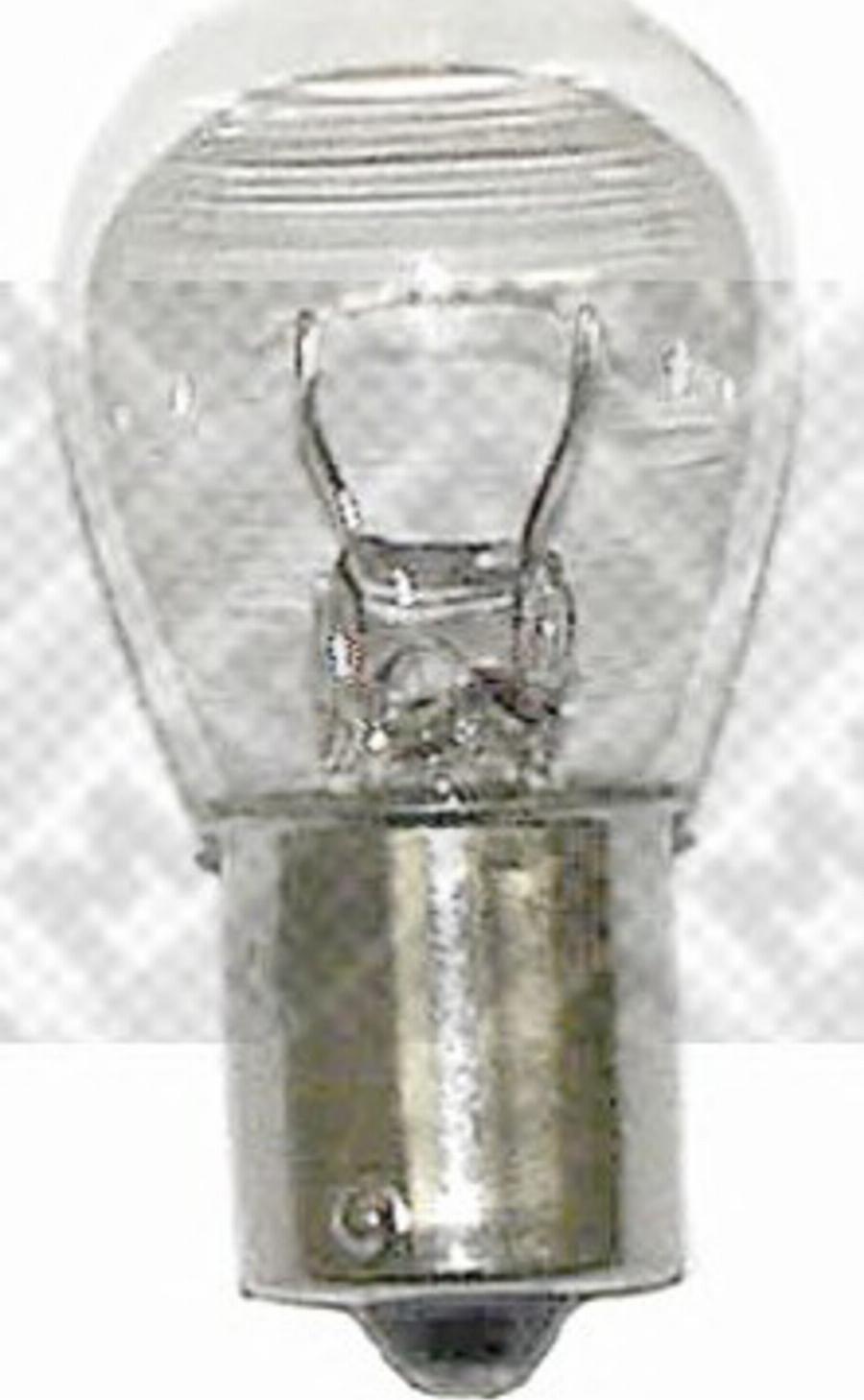 Mapco 103276 - Лампа розжарювання, основна фара autocars.com.ua