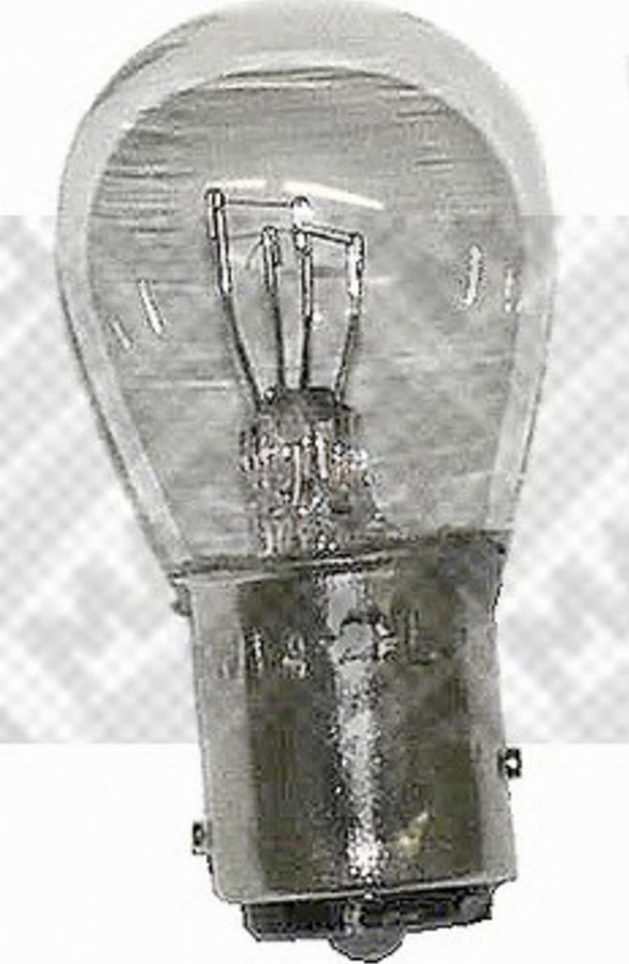 Mapco 103280 - Лампа розжарювання, ліхтар покажчика повороту autocars.com.ua