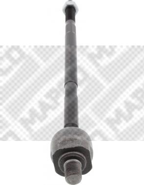 Mapco 19722 - Осевой шарнир, рулевая тяга avtokuzovplus.com.ua