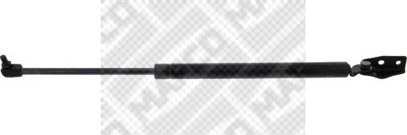 Mapco 20530 - Газова пружина, кришка багажник autocars.com.ua