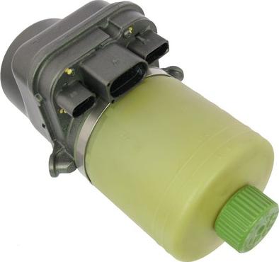 Mapco 227772 - Гідравлічний насос, рульове управління, ГУР autocars.com.ua