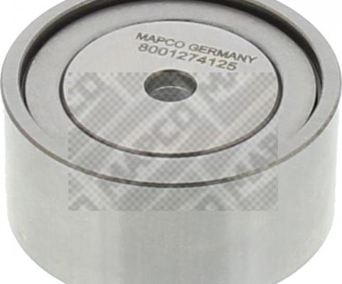 Mapco 23863 - Направляющий ролик, зубчатый ремень avtokuzovplus.com.ua