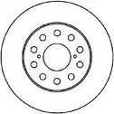 Brake Engineering DI955460 - Гальмівний диск autocars.com.ua