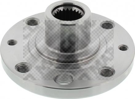 Mapco 26109 - Маточина колеса autocars.com.ua