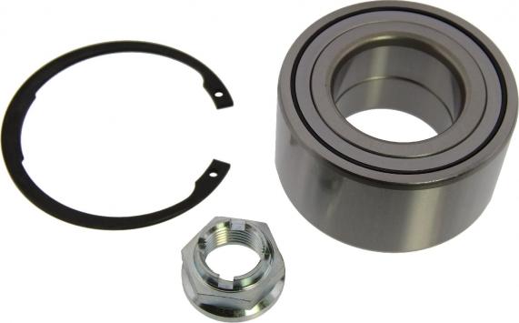 Mapco 26192 - Комплект підшипника маточини колеса autocars.com.ua