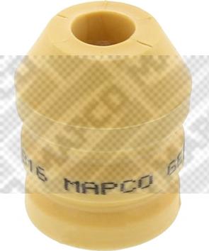 Mapco 32816 - Відбійник, буфер амортизатора autocars.com.ua
