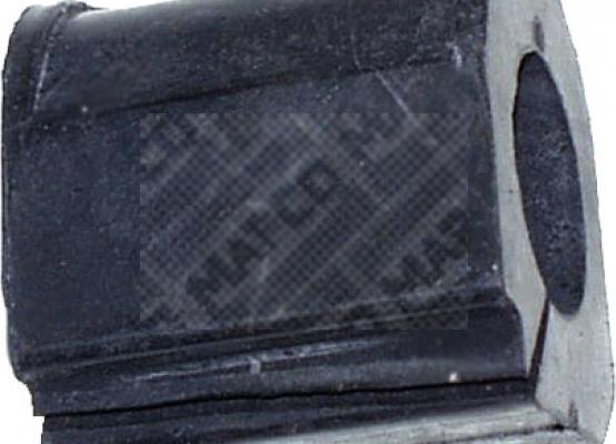 Mapco 33104 - Втулка, стабілізатор autocars.com.ua