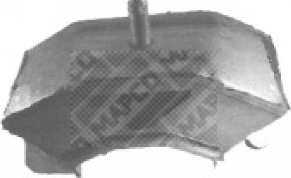 Mapco 33113 - Подушка, підвіска двигуна autocars.com.ua