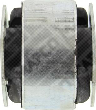Mapco 33170 - Сайлентблок, важеля підвіски колеса autocars.com.ua