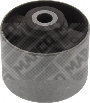 Mapco 33404/1 - Подушка, підвіска двигуна autocars.com.ua