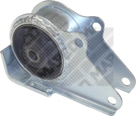 Mapco 33404 - Подушка, підвіска двигуна autocars.com.ua