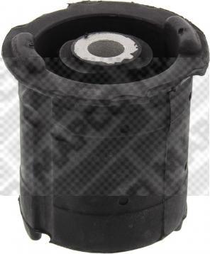 Mapco 33695 - Втулка, балка мосту autocars.com.ua