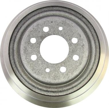 Mapco 35106 - Гальмівний барабан autocars.com.ua