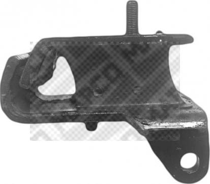 Mapco 36220 - Подушка, підвіска двигуна autocars.com.ua