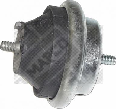 Mapco 36765 - Подушка, підвіска двигуна autocars.com.ua