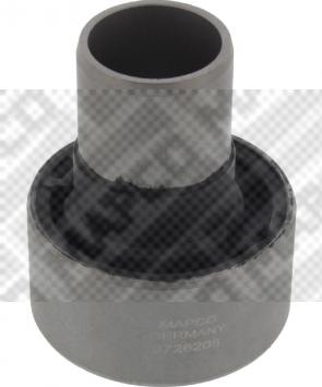 Mapco 37113 - Втулка, балка мосту autocars.com.ua