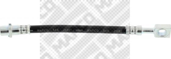 Mapco 3859 - Тормозной шланг autodnr.net