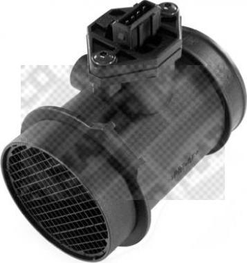 Mapco 42980 - Датчик потоку, маси повітря autocars.com.ua
