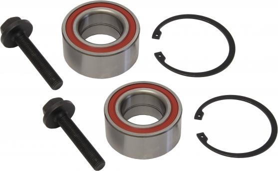 Mapco 46712 - Комплект підшипника маточини колеса autocars.com.ua