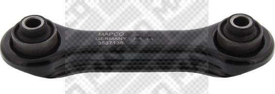 Mapco 49345 - Рычаг подвески колеса autodnr.net