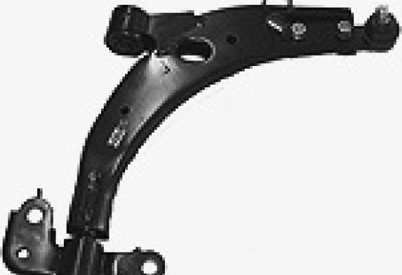 Mapco 51583 - Подушка, підвіска двигуна autocars.com.ua