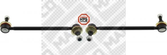 Mapco 53342HPS - Ремкомплект, сполучна тяга стабілізатора autocars.com.ua
