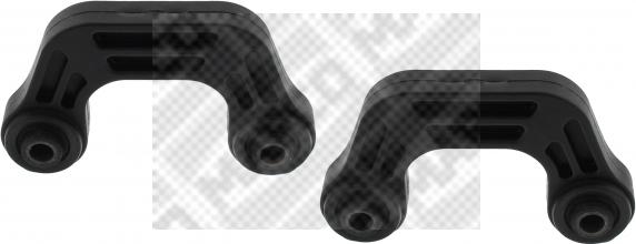 Mapco 53513 - Ремкомплект, сполучна тяга стабілізатора autocars.com.ua