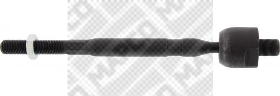 Mapco 54500 - Осьовий шарнір, рульова тяга autocars.com.ua