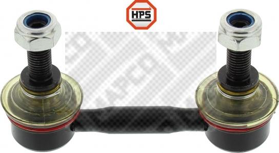 Mapco 59044HPS - Тяга / стійка, стабілізатор autocars.com.ua