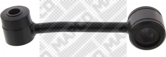 Mapco 59139 - Тяга / стійка, стабілізатор autocars.com.ua